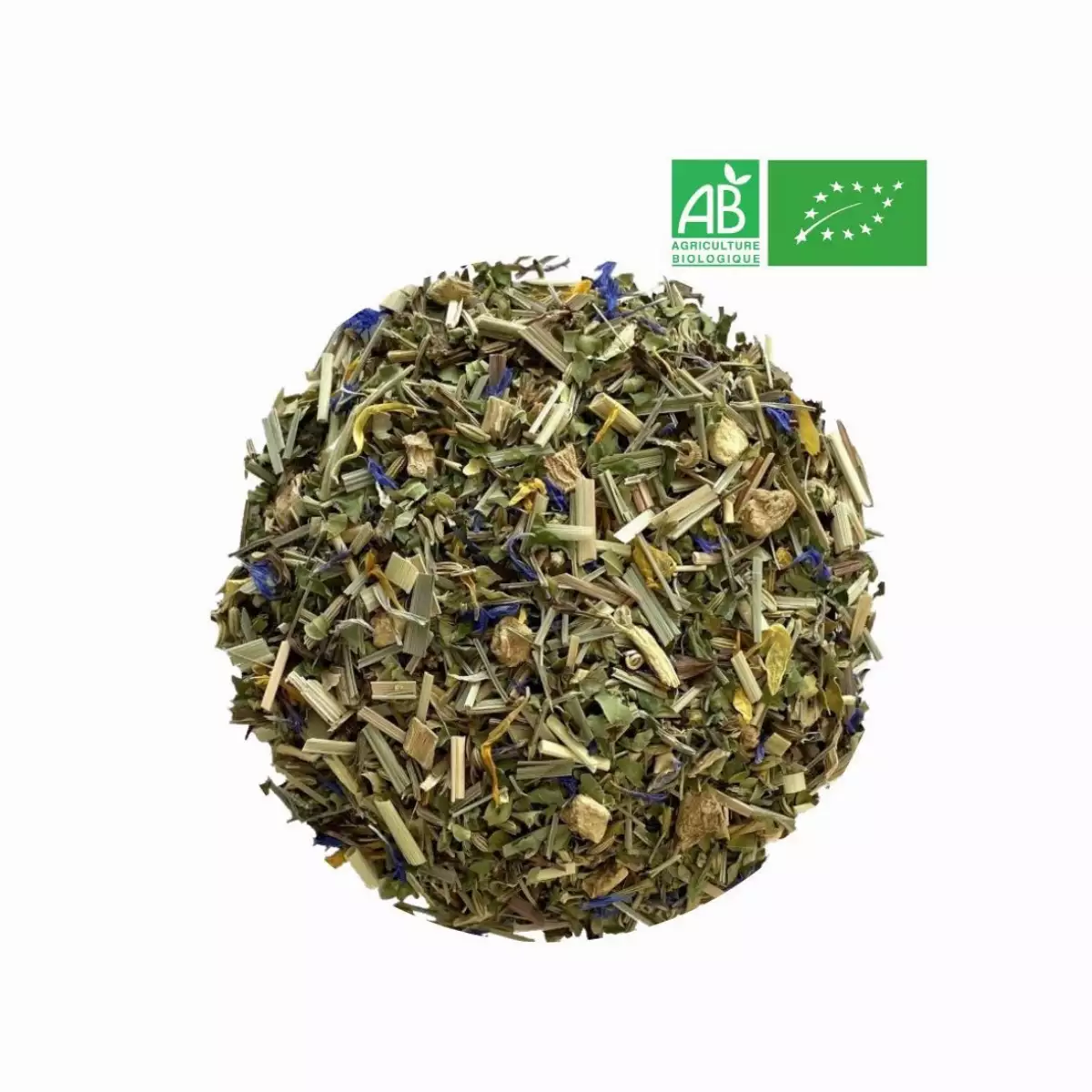 Tisane Morphée