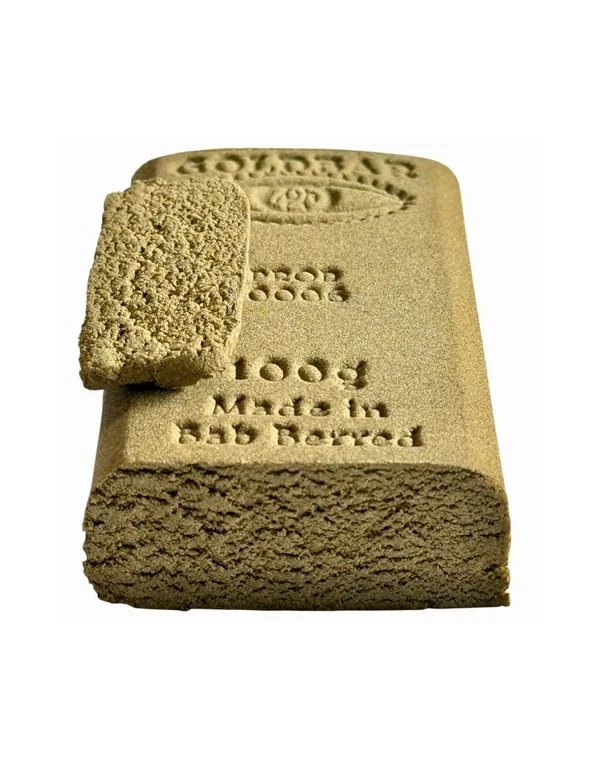 ACID ROCK -Goldbar 420 - Série Limitée 0006