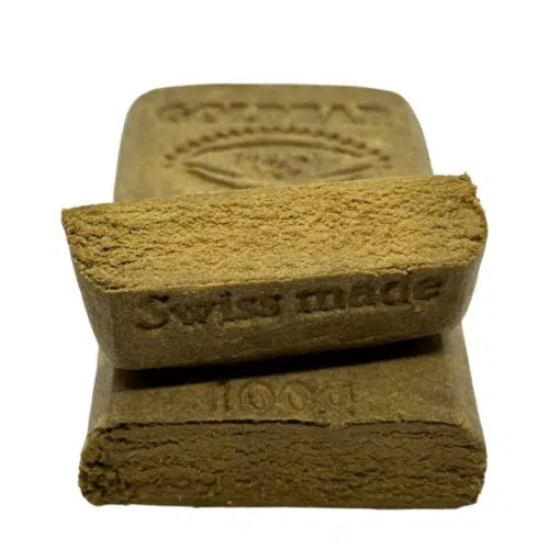 Forbidden Fruit - Goldbar 420