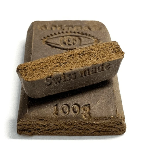 Caramello - Goldbar420 CBD