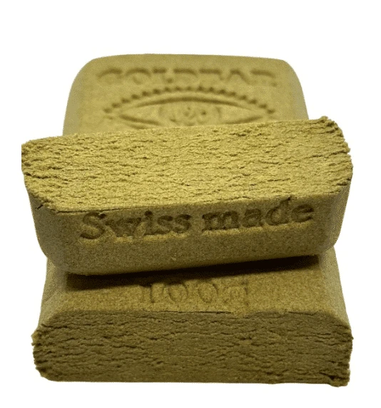 Orangella - Goldbar 420 CBD